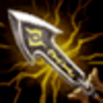 Infinity Edge Teamfight Tacticspng — TFT items set 3 option 19