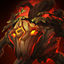 Redbramblebacksquarepng — TFT items set 3 option 34