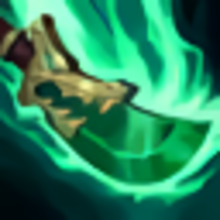 Spearofshojinitempng — TFT items set 3 option 43