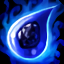 Tearofthegoddessitempng — TFT items set 3 option 45