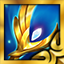 Radiantarchangelsstaffpng — TFT Set 5.5 Radiant Items Tier List option 1