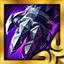 Radiantbansheesclawpng — TFT Set 5.5 Radiant Items Tier List option 2
