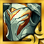 Radiantgargoylestoneplatepng — TFT Set 5.5 Radiant Items Tier List option 10