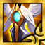 Radiantguardianangelpng — TFT Set 5.5 Radiant Items Tier List option 12
