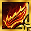 Radiantguinsoosragebladepng — TFT Set 5.5 Radiant Items Tier List option 13