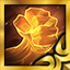 Radianthandofjusticepng — TFT Set 5.5 Radiant Items Tier List option 14