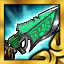 Radianthextechgunbladepng — TFT Set 5.5 Radiant Items Tier List option 15