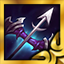 Radiantlastwhisperpng — TFT Set 5.5 Radiant Items Tier List option 19
