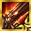 Radiantrapidfirecannonpng — TFT Set 5.5 Radiant Items Tier List option 24