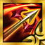 Radiantrunaanshurricanepng — TFT Set 5.5 Radiant Items Tier List option 26