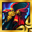 Radiantshroudofstillnesspng — TFT Set 5.5 Radiant Items Tier List option 27