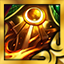 Radiantsunfirecapepng — TFT Set 5.5 Radiant Items Tier List option 30