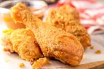 Best Southern Fried Chicken Recipejpeg — Thanksgiving Foods Tier List option 5
