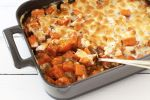 Candied Yams With Marshmallows H1 5b672bccc9e77c007b9ca265jpg — Thanksgiving Foods Tier List option 6