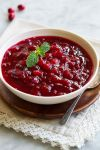 Cranberry Sauce 011jpg — Thanksgiving Foods Tier List option 8
