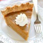 Homemade Pumpkin Pie 4jpg — Thanksgiving Foods Tier List option 14