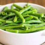 How To Steam Green Beans In The Microwave Image Squarejpg — Thanksgiving Foods Tier List option 15