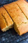 Quick Easy Homemade Cornbread Recipe Peasandcrayons 0287jpg — Thanksgiving Foods Tier List option 21