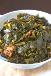 Southern Collard Greens 1 683x1024jpg — Thanksgiving Foods Tier List option 23