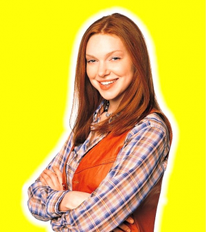 Donnajpg — That 70s Show Characters option 15