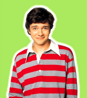 Ericforman 1jpg — That 70s Show Characters option 16