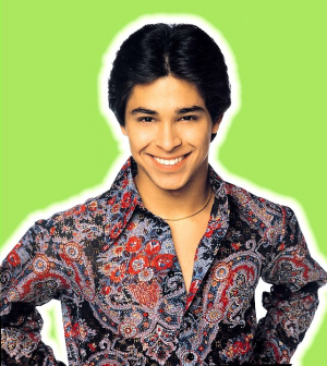 Fezjpg — That 70s Show Characters option 19