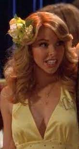 Pammacyjpg — That 70s Show Characters option 25