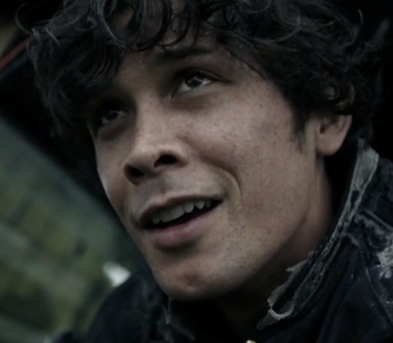 The 100 Season 4 Episode 6 Bellamypng — The 100 option 39