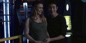 Harper Montyjpg — The 100 Character Ships option 19