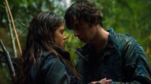 Jasper And Octavia The 100 Tv Show 37072772 642 360jpg — The 100 Character Ships option 22