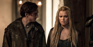 The 100 Clarke Murphyjpg — The 100 Character Ships option 38
