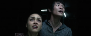 The 100 Season 3 Episode 15 Monty Ravenjpg — The 100 Character Ships option 43