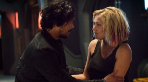 The 100 Season 5 Bellarkejpg — The 100 Character Ships option 46