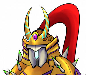 Zz1639082123yharimpng — The Alpha Kingdom Cast option 100