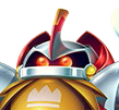 Zz1639082124heavykingpng — The Alpha Kingdom Cast option 110