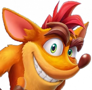 Zz1639082224crashpng — The Alpha Kingdom Cast option 129