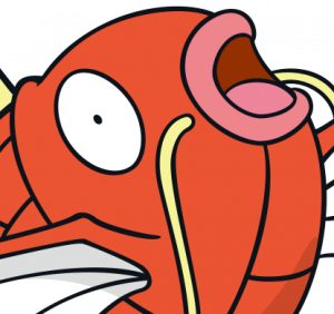 Zz1639084087magikarppng — The Alpha Kingdom Cast option 167