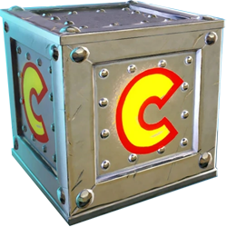 Zz1639171671ironcheckpointcratepng — The Alpha Kingdom Cast option 190