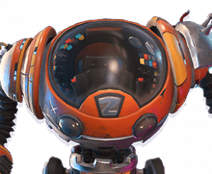 Zz1641768990z Mechpng — The Alpha Kingdom Cast option 199
