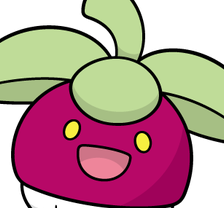 Zz1645324197bounsweetpng — The Alpha Kingdom Cast option 214