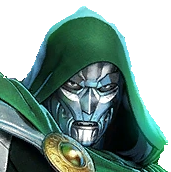 Zz1650058180doctordoompng — The Alpha Kingdom Cast option 250