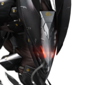 Zz1650059819blade Wolfpng — The Alpha Kingdom Cast option 259