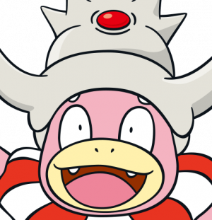 Zz1653086402slowkingpng — The Alpha Kingdom Cast option 274