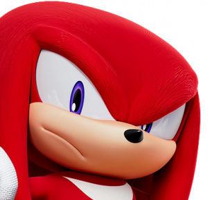 Zzzzz 1685656080knuckles — The Alpha Kingdom Cast option 298