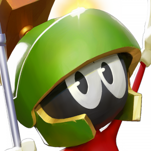 Zzzzz 1731695314marvin The Martian — The Alpha Kingdom Cast option 325