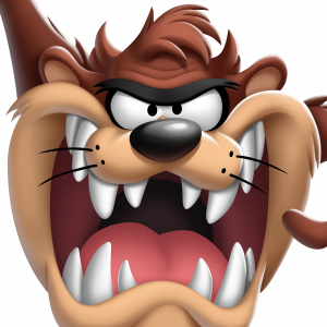 Zzzzz 1731712326taz — The Alpha Kingdom Cast option 339