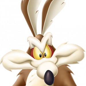 Zzzzz 1731879256wile E Coyote — The Alpha Kingdom Cast option 335