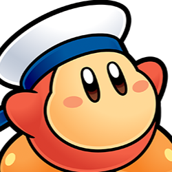 Zzzzz 1744807905sailor Waddle Dee — The Alpha Kingdom Cast option 194