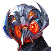 Zzzzz 1748290145ultron — The Alpha Kingdom Cast option 354