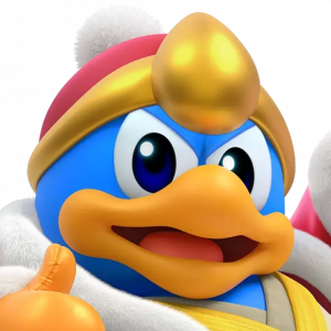 Zzzzz 1756507305king Dedede — The Alpha Kingdom Cast option 133